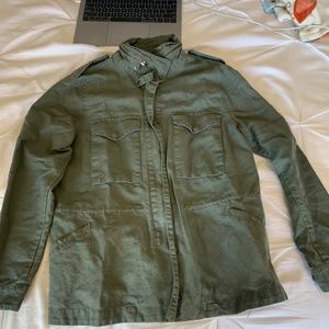 Urban Outfitters Utility Jacket